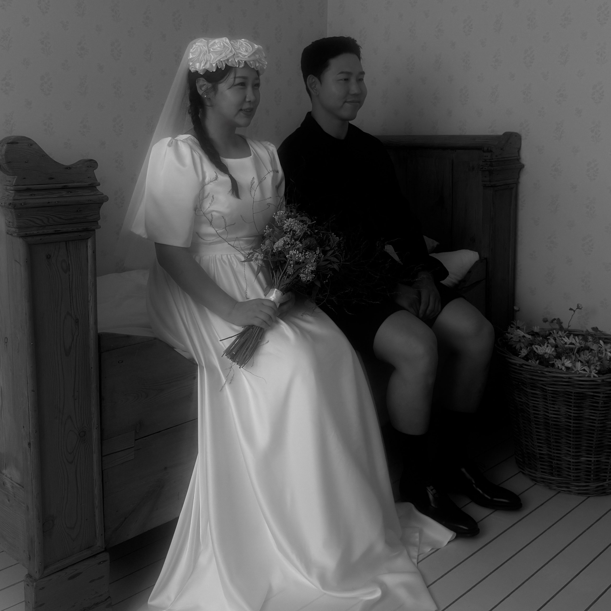 Wedding celebration