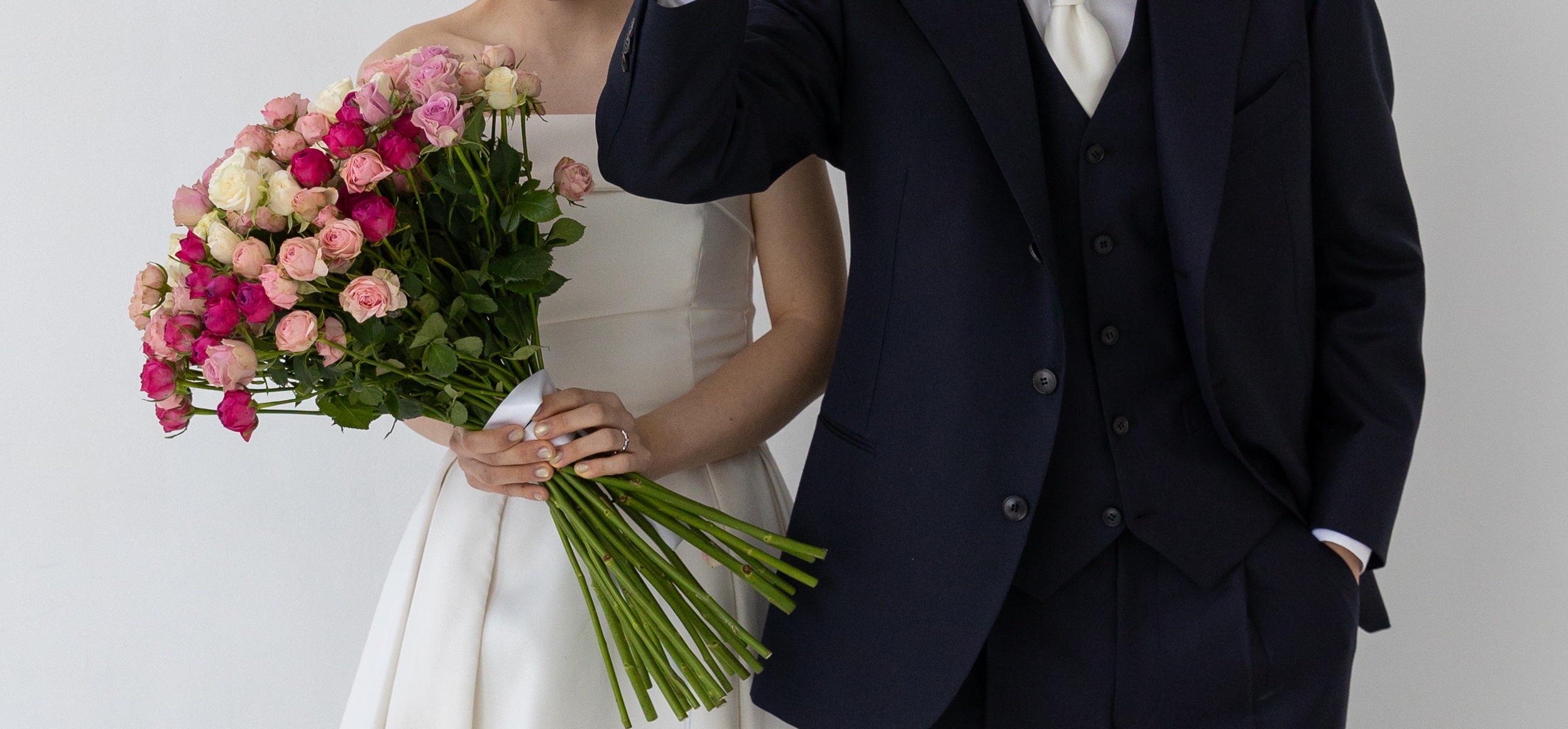 Wedding celebration