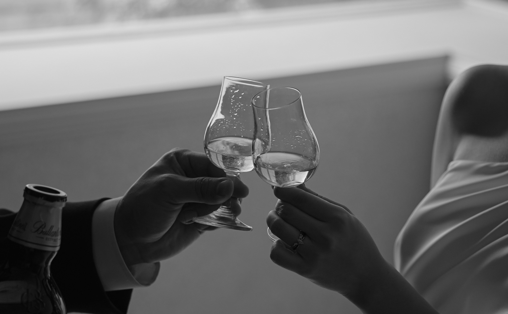 Wedding celebration