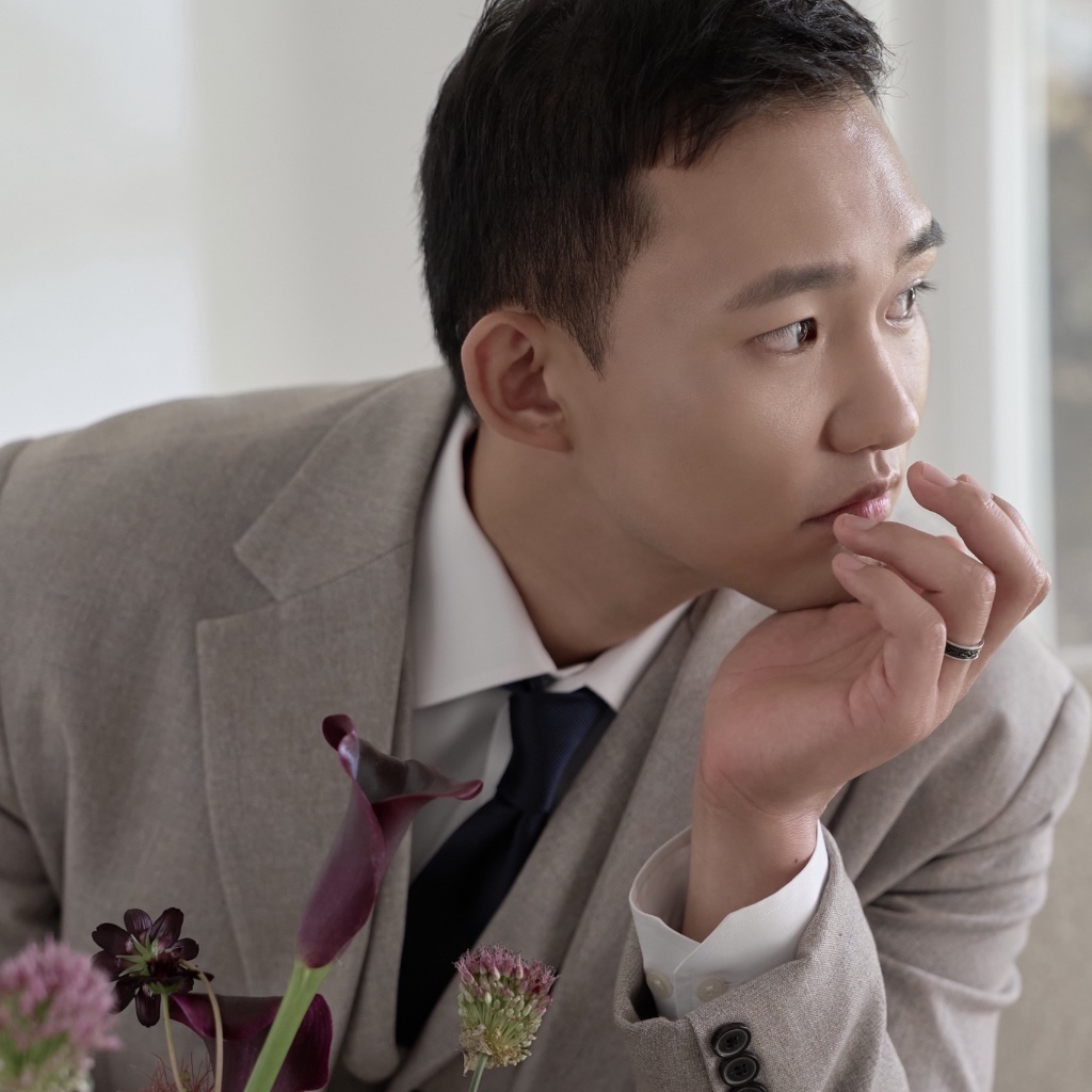 Groom