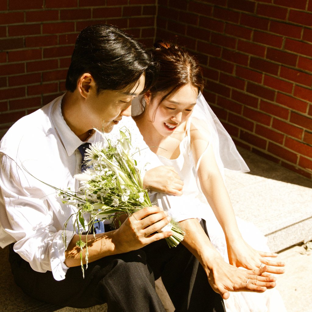 Groom