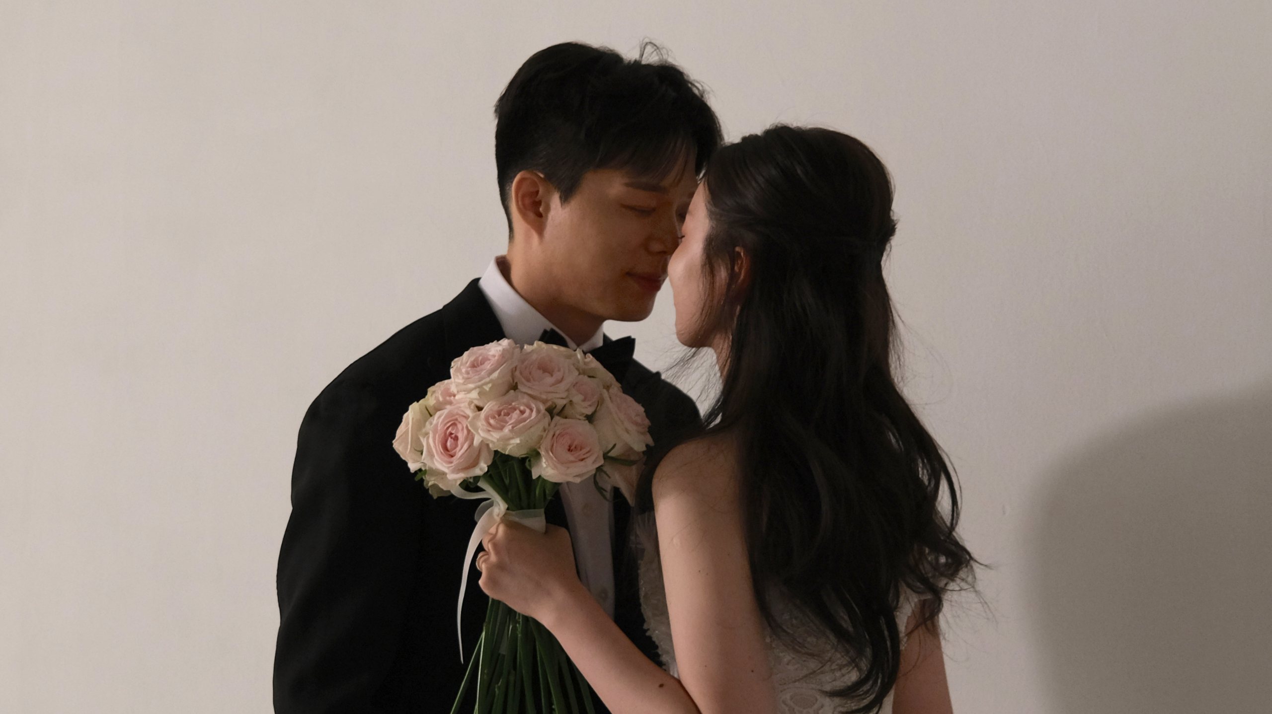 Wedding celebration