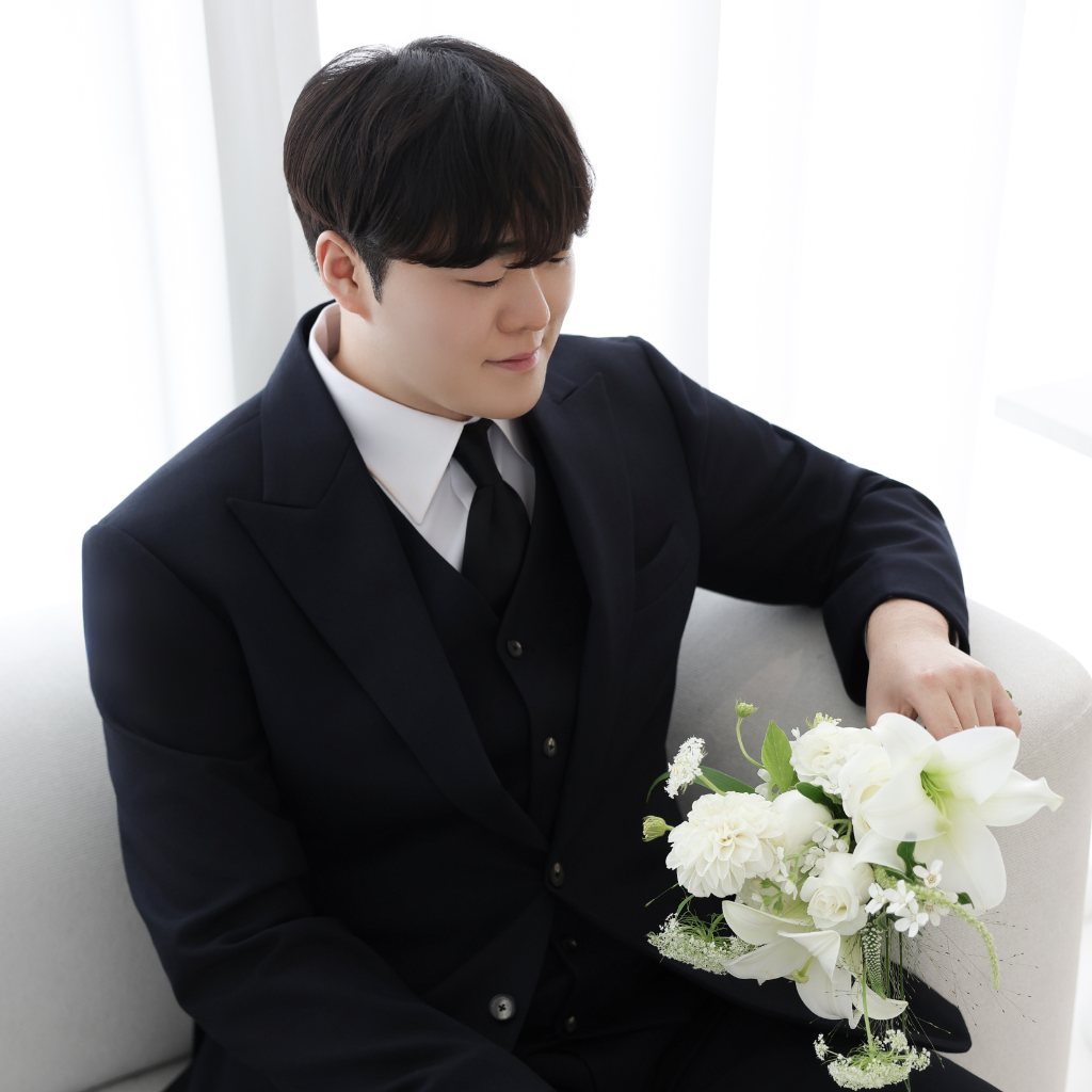 Groom