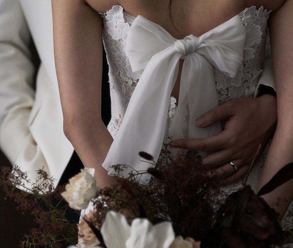 Wedding celebration