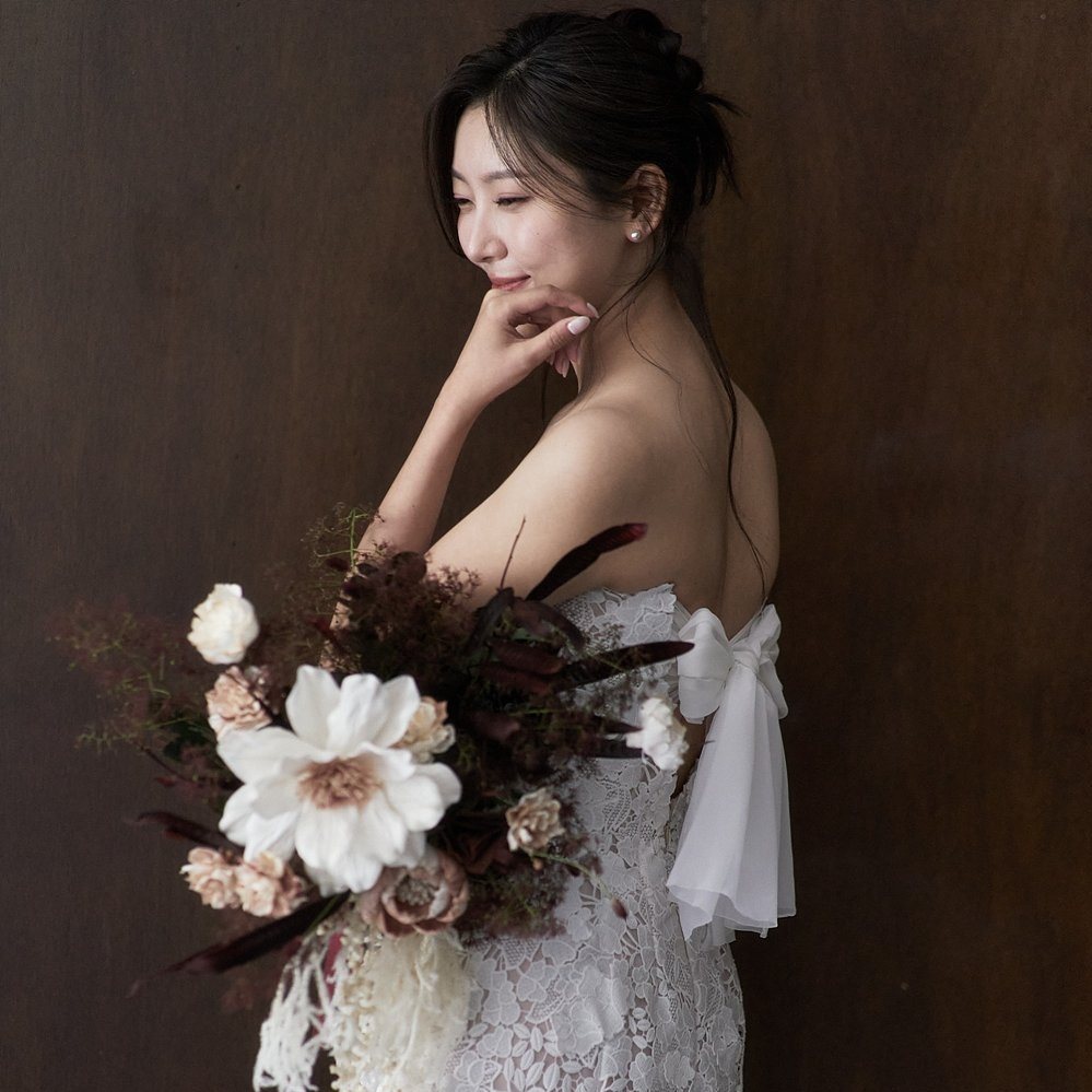 Bride