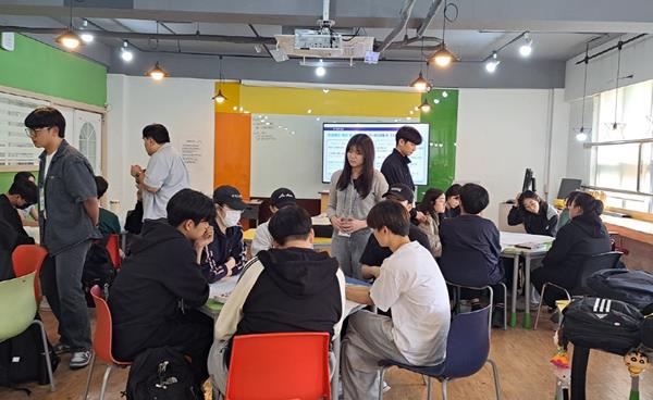 [2025 고교탐방] 선사고등학교