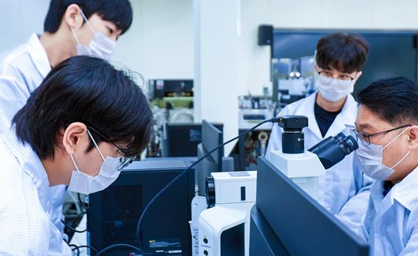영진전문대 반도체전자계열, 전국 고교생이 선택하는 이유는?