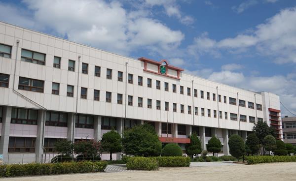 [2025 고교 탐방] 영파여자고등학교