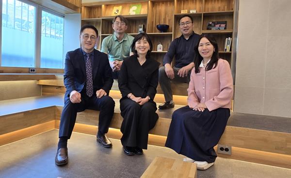 [2025 학교탐방] 광문고등학교 