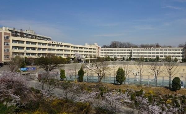 [2024 학교탐방] 동북고등학교