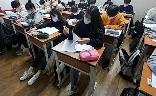 [방이동영어학원] 영탁영어학원, 최상권의 선택 