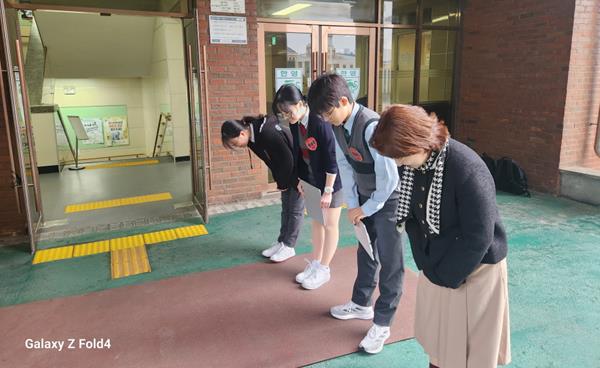 [2025 고교 탐방] 한영고등학교