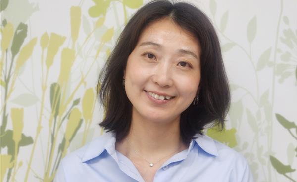 [우리학교 스타샘] 보인고 양혜리 입학홍보부장교사