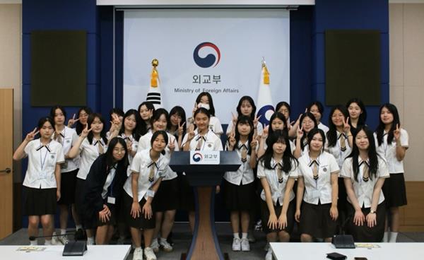 [2025 고교동아리 탐방] 잠실여고 사보안 / 메딕(MEDIC)