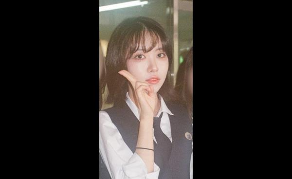 2025학년도 대입 수시 합격생 인터뷰 - 서울대 경영학과 고예빈(진명여고) 학생