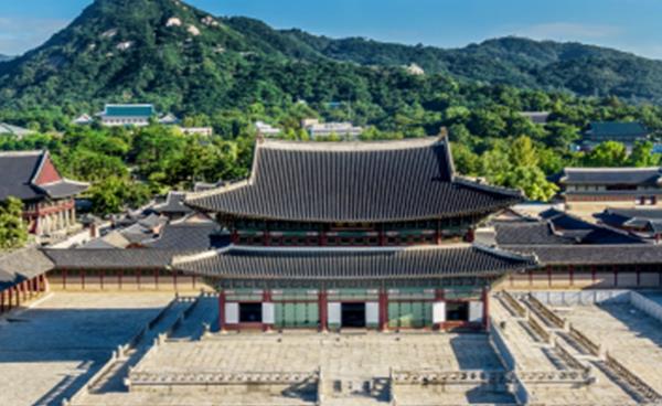 [한국 전통문화 만나는 핫플레이스] 서울의 궁궐, 박물관 즐기기