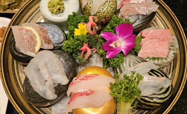 베테랑 오너 셰프가 만드는 특별한 일식, 삼성역 맛집 ‘용수사’
