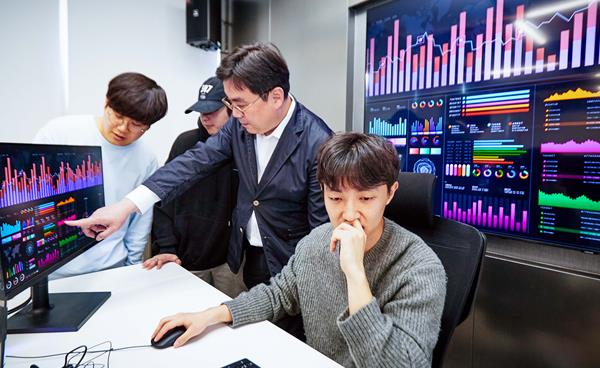 영진전문대 AI컴퓨터보안계열 신설, 보안 전문가 양성