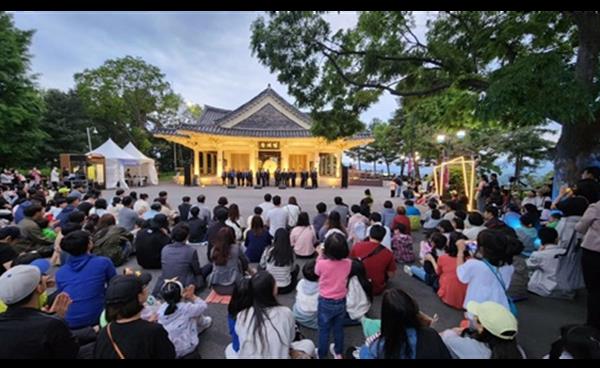 고양시, 2026년 국가유산 야행 공모에 ‘행주가 예술이야’ 선정