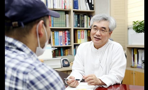 비염으로 인한 두통, 어떻게 대처해야 할까?