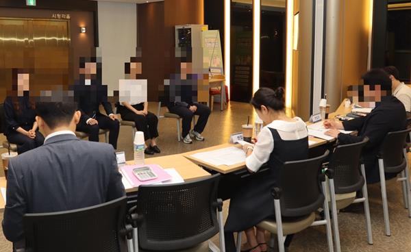 구미대학교, 실제 같은 모의 면접 컨설팅 장학금 지급