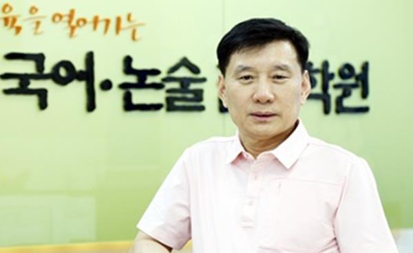 신서고등학교 2025년 1학년 2학기 국어 중간고사 분석