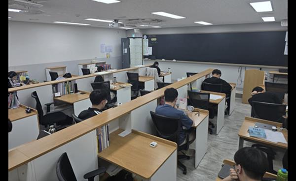 일산 명인그리트재수종합학원, 2026 윈터스쿨 설명회 10월 25일 개최