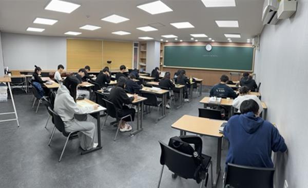 일산 후곡 국풀국어학원, 예비 고1 설명회 및 개강