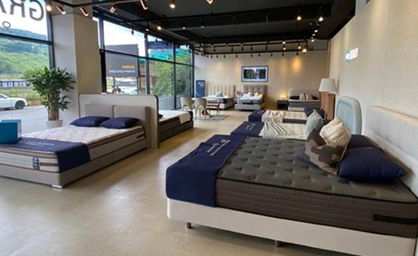 씰리침대 경기광주점, 가을 입주·이사 고객 위한 특별 프로모션 진행