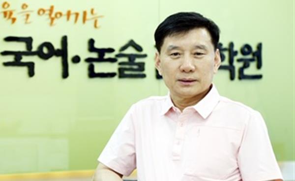 선유고등학교 2025년 1학년 2학기 국어 중간고사 분석