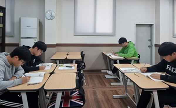 대구 수성구 중등 고등학교 국어 내신시험에서 비문학이 막힐 때