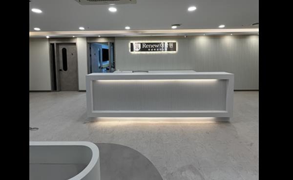 최상위권이 선호하는 리뉴어학원 김포관 오픈