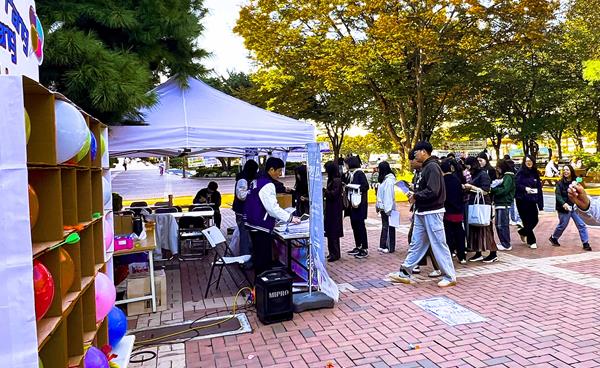 영진전문대 ‘학습 페스티벌’로 학업 역량 UP, 캠퍼스 열정 가득