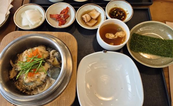 신선함을 가득 담은 양재 솥밥 맛집 ‘더호감’