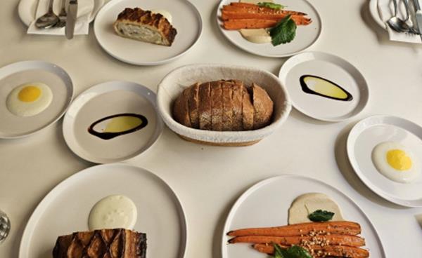 양재천 카페거리 맛집 ‘마누테라스’