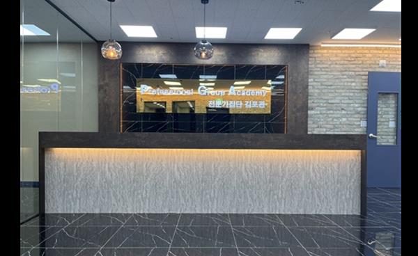 목동PGA학원 김포관 개원, 수능 국어 스타 강사 유대종 등 전격 출강