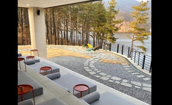 우리 동네 고양 파주 지역 대형카페