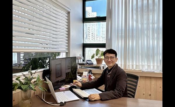 [인터뷰] 최연기 진로상담센터 최연기 센터장 