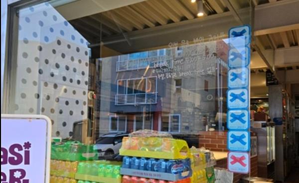 우리 동네 일산 파주 지역 블루리본서베이 수록 카페 & 베이커리