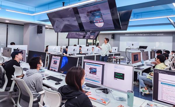 영진전문대 글로벌시스템융합과, 개설 2년 만에 일본 AI·IT 분야 채용 합격