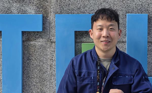 영진전문대 재입학, 도쿄일렉트론 채용부터 입사까지 일본취업 성공기