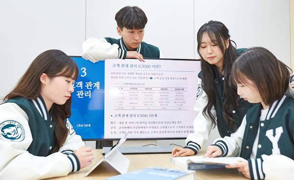 대구 영진전문대 보건의료행정과, 국가고시 합격률 81.8% 신설학과 약진