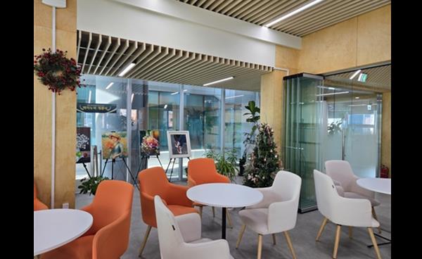 [플레이스] 주민 커뮤니티 시설 '백마누리'