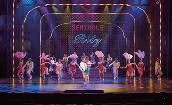 공연 리뷰｜ 브로드웨이 정통 쇼 뮤지컬 <슈가(SUGAR)> 한국 초연