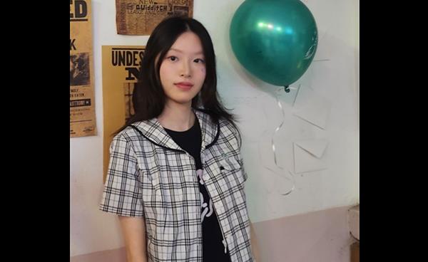 2026학년도 대입 수시 합격생 인터뷰 - 서울대 심리학과 김윤서(금옥여고) 학생