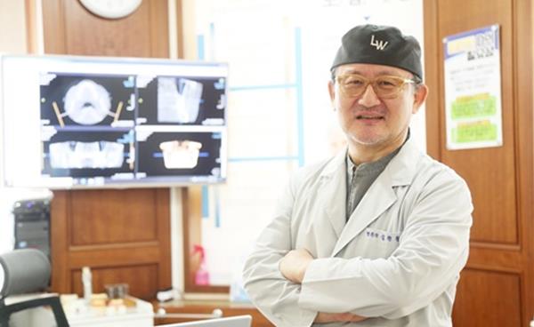 치의학박사 김현철 병원장이 알려주는 치성상악동염 이야기①