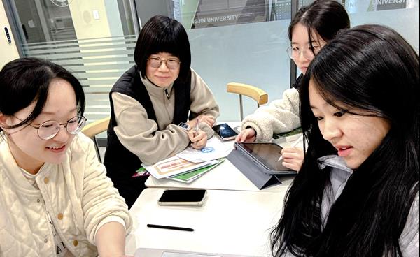 영진전문대 간호학과 백호튜터링 최우수, 학습 전문 도우미 성인학습자도 호평