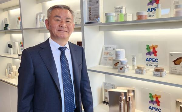 나노테크(주) 나노헬스케어, 구미형 우리밀 K-뷰티 연결 새로운 가치 주목