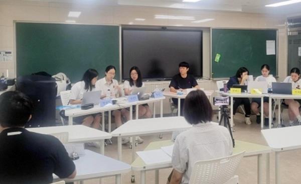 서울대 수시모집에서 의예과에 2명 이상 합격생을 배출한 학교 <2탄> 진선여고·휘문고 편