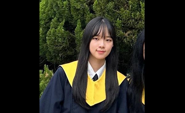 2026학년도 대입 수시 합격생 인터뷰 - 연세대 생명공학과 양연지(한가람고) 학생